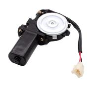 MKVAXR Attuatore for alzacristalli elettrico, for Toyota, for Land Cruiser, LC80 4500 1991 1992 1993 1994 1995 1996 1997 (colore: anteriore sinistro) Motore del regolatore del finestrino