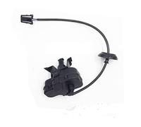 MKVAXR Attuatore serratura porta rifornimento carburante, for VW, for 2009-2016 5ND810773A Blocco del serbatoio del carburante