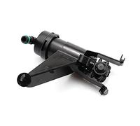 MKVAXR Attuatore ugello lavafari for fari, for NISSAN, Tiida Versa C11 2004-2011 28642-EM30A 28641-EM30A Ugello lavafari(Left Side)