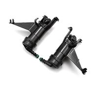 MKVAXR Attuatore ugello lavafari for fari, for NISSAN, Tiida Versa Latio C11 2004-2011 Ugello lavafari(Pair)
