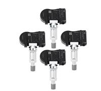 MKVAXR Auto 4250B975, for Mitsubishi, Outlander Sport Mirage I-Miev TPMS di monitoraggio della pressione dei pneumatici Sensore 4250B668 4250D585 Sensore di pressione dei pneumatici