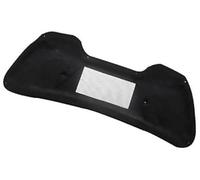 MKVAXR Auto Anteriore Cofano Motore Isolamento termico Fonoassorbente Cotone, for Hyundai, for IX35 2009 2010 2011 2012 2013 2014 2015 2016 Scudo termico del motore