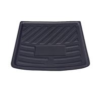 MKVAXR Auto Auto Baule Posteriore Zerbino Cargo Bagagli Vassoio Boot Liner Tappeto Pavimento Del Capo, for Jeep, for Renegade 2014 2015 2016 2017 2018 2019 2020 BU Rivestimento per bagagliaio