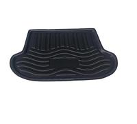 MKVAXR Auto Car Rear Boot Cargo Liner Vassoio Bagagli Piano Tappetini Tappeti Tappetino, for NISSAN, for Murano, 2015 2016 2017 2018 2019 Rivestimento per bagagliaio