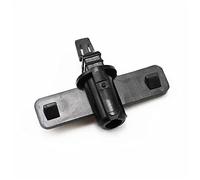 MKVAXR Auto faro faro testa luce ugello di spruzzo acqua rondella connettore getto, for Subaru, Legacy Outback, for Forester Ugello lavafari