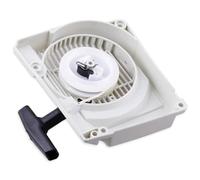 MKVAXR Avviamento a Strappo con riavvolgimento, for STIHL, 029 MS290 039 MS390 MS310 Motosega 11270802103 1127-080-2103A Avviamento a Strappo