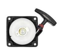 MKVAXR Avviamento a strappo for decespugliatore Adatto 1E40F-5/40F-5/40-5/44F-5/BG430/CG430/TU43 Avviamento a strappo per tosaerba