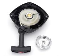 MKVAXR AVVIAMENTO A Strappo, for Husqvarna, 143 236 236R 436R 143R 443R BC4310 G45 Pull Start DECESPUGLIATORI Trimmers RICAMBI Avviamento a Strappo