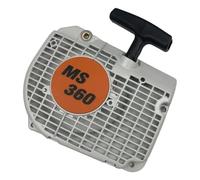 MKVAXR Avviamento a Strappo for Motosega, for STIHL, 034 036 MS340 MS360 Avviamento a Strappo for Motosega Avviamento a Strappo