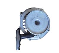 MKVAXR Avviamento a Strappo for Ricambi Motosega Decespugliatore Oleo-Mac Sparta 25 250 Avviamento a Strappo