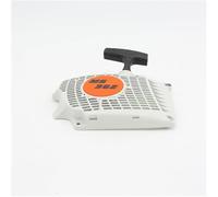 MKVAXR Avviamento a Strappo, for STIHL, MS362 MS 362 Attrezzi da Giardino Gasolone Motosega Pezzi di Ricambio 1140 080 2103 Avviamento a Strappo