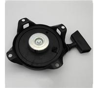 MKVAXR Avviamento a Strappo, for Tecumseh, 590420A 590706 16575 Pezzi di Ricambio for Tosaerba Pull Home Avviamento a Strappo