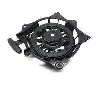 MKVAXR Avviamento a Strappo for Tosaerba a Spinta con Motore GCV135 GCV160 GCV190 a Sostituzione del motorino di avviamento a riavvolgimento Avviamento a Strappo