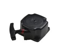 MKVAXR Avviamento a Strappo in ABS 81mm 81x65x6mm Gruppo avviamento for decespugliatore 6mm Avviamento a Strappo