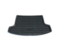MKVAXR Bagagliaio posteriore Cargo Liner Vassoio Bagagliaio Bagagli Tappetini Tappeti Tappetini Anti-sporco, for Hyundai, for Creta Ix25 2015 2016 2017 2018 Rivestimento per bagagliaio