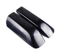 MKVAXR Beler 4PCS Portapacchi sul Tetto Rail End Cover Shell, for Toyota, for 4Runner N280 2010 2011 2012 2013 2014 2015 2016 2017 2018 Portapacchi per Auto