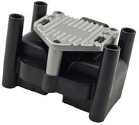 MKVAXR Bobina di accensione 032 905 106 B, for Seat, for Alhambra, for Altea, for Cordoba 1996-2010 032905106 Bobina di accensione