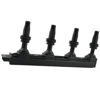 MKVAXR Bobina di accensione Accessori auto 9800251580, for Peugeot, 301 2012-, for, 308 Ii 2013 Bobina di accensione