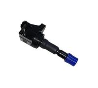 MKVAXR Bobina di accensione Bobine da 1/4 pezzi, adatte for 1,5 l CM11-110 2007-2010 30520PWC003 30520-PWC-003 30520-PWC-501 Bobina di accensione(BLACK 1pcs)