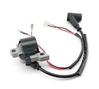 MKVAXR Bobina di accensione, for STIHL, 066 046 MS460 MS650 MS660 Motosega 1122 400 1314 Modulo di accensione della motosega