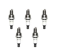 MKVAXR Candela CMR6H, for STIHL, soffiatore BG56 BG66 BG86 SH56 SH86 PN 0000 400 7011 Attacco di ricambio Candela per tosaerba