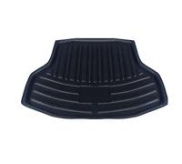 MKVAXR Car Auto Rear Boot Cargo Liner Tronco Tappetino Tappeti Vassoio Tappetini Pad Zerbino Tappeto, for Civic, Sedan 2016 2017 2018 2019 Rivestimento per bagagliaio