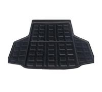 MKVAXR Car Auto Rear Boot Cargo Liner Trunk Bagagli Tappetino Tappeti Vassoio Tappetini Pad Tappeto, for Accord, 10th Gen 2018 2019 Berlina Rivestimento per bagagliaio