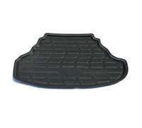 MKVAXR Car Rear Boot Cargo Liner Trunk Pavimento Tappetini Mat Vassoio Tappeti Tappetino anti-sporco, for TOYOTA, for CAMRY 2012 2013 2014 2015 2016 2017 Rivestimento per bagagliaio