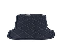 MKVAXR Car Rear Boot Cargo Liner Vassoio Bagagliaio Bagagli Tappetini Tappeti Pad 2017, for Mitsubishi, for Pajero, for Shogun, for Montero V97 2007-2018 Rivestimento per bagagliaio