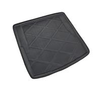 MKVAXR Car Rear Boot Liner Trunk Cargo Mat Vassoio Pavimento Tappeto Fango Pad Protector, for, for Serie 3 E90 Berlina Berlina E92 Coupé 2005-2012 Rivestimento per bagagliaio