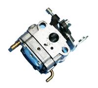 MKVAXR Carburatore ad Alte Prestazioni TTL488GDO 2 IN1 Sostituzione multiutensile, Installazione Semplice e Potenza migliorata 1x carburatore Kit di Sostituzione del carburatore