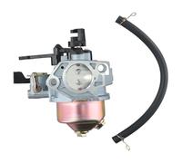 MKVAXR Carburatore Carb Sostituzione GX340 GX390 11HP 13HP Rondella di Pressione del Motore Carburatore Tubo Olio 16100-ZF6-V01 Kit di Sostituzione del carburatore