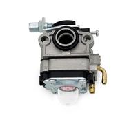 MKVAXR Carburatore di Ricambio for decespugliatore a Benzina a 4 Tempi Motore 139F GX22 GX31 FG100 Kit di Sostituzione del carburatore