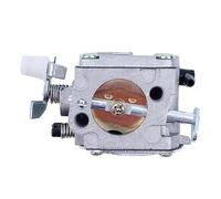 MKVAXR Carburatore, for Husqvarna, 181 288 281 288XP 281XP Kit guarnizioni Motosega HS-228 HS-228C HS-283B Sostituisci 503280401 503280409 Kit di Sostituzione del carburatore