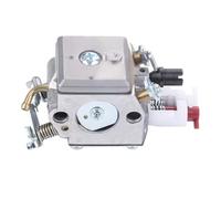 MKVAXR Carburatore, for Husqvarna, 357XP 359XP 340 345 346XP 350 353 Motosega 503 28 3208 503281614 503281812, for Zama, C3-EL18B Kit di Sostituzione del carburatore
