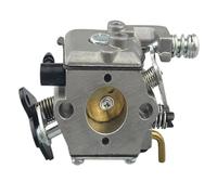 MKVAXR Carburatore for Motosega 3800 38CC, for Walbro, Parti di Ricambio for carboidrati for motoseghe Kit di Sostituzione del carburatore