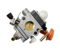 MKVAXR Carburatore, for STIHL, FR130T FS110 FS130 FS130R HT130 HT131 K130R KM130 Parti di Ricambio for Attrezzi da Giardino carburatore Kit di Sostituzione del carburatore