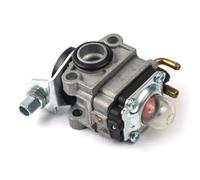 MKVAXR Carburatore for Tosaerba 4 Tempi 139 140 Parti di Ricambio carburatore GX31 Tagliasiepi Accessorio for decespugliatore Kit di Sostituzione del carburatore