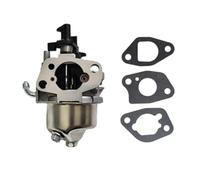MKVAXR Carburatore RH265 6.5hp 196cc Motore 1885345-S Carburatore, guarnizioni for Tosaerba Motori e Sostituzione del Filtro del Carburante Kit di Sostituzione del carburatore