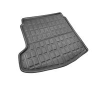 MKVAXR Cargo Boot Liner Vassoio Baule posteriore Tappetino Tappeto Vassoio portabagagli, for Mazda, for 3 BP Berlina berlina 2019 2020 Rivestimento per bagagliaio