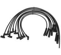 MKVAXR Cavi bobina candela accensione auto, cablaggio bobina accensione, for Chevrolet Blazer V8 7.4L 1973, confezione da 9 Cavo di accensione