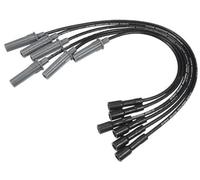 MKVAXR Cavi bobina candela auto cablaggio bobina accensione cavo 7mm, for Chrysler, Grand Voyager Town Country Pacifica V6 3.3L 3.8L No.5019593AA Confezione da 6 Cavo di accensione