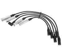 MKVAXR Cavi bobina candela auto, cablaggio bobina accensione, for, 80 Notchback 2.0 Cavo di accensione