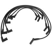 MKVAXR Cavi bobina candela auto, cablaggio bobina accensione, for Ford, for Ranger V6 3.0L 2004-2007, confezione da 6 Cavo di accensione