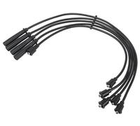 MKVAXR Cavi bobina candela auto, cablaggio bobina accensione, for Vitara Cabrio VUD 1.6 Cavo di accensione