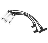 MKVAXR Cavi bobina candela auto Cavo cablaggio bobina accensione, for Ford, for Fiesta, V 1.3 Cavo di accensione