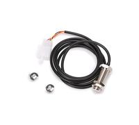 MKVAXR Cavo sensore Fili magnetici Moto Digitale ATV Contachilometri Tachimetro Contagiri Parte Accessori Sostituzione Tachimetro per motocicletta(Sensor 1)