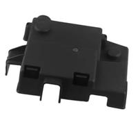 MKVAXR Centro di relè Fuse copertura, per Jeep 2017 2019, per Cherokee, per Compass modelli, per ABS sostituzione parte 68109570Aa con Numeri 68402933Aa Copertura del relè del fusibile