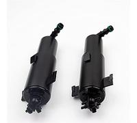 MKVAXR Cilindro ugello lavafari for pulizia fari 61677308525 61677308526 2008-2014, for BMW, E71 E72 X6 Ugello lavafari
