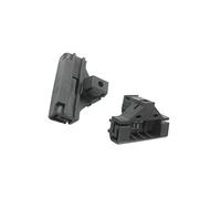 MKVAXR CLIP DI RIPARAZIONE ALZACRISTALLI X2, for VW, POLO, MK3 KIT DI RIPARAZIONE ALZACRISTALLI ANTERIORE SINISTRO 1994-2002 Motorino alzacristalli auto
